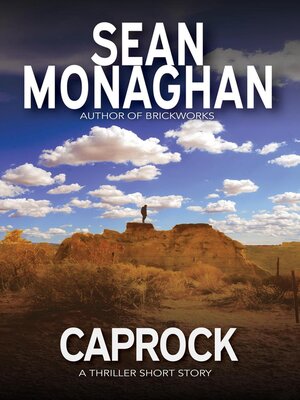 cover image of Caprock